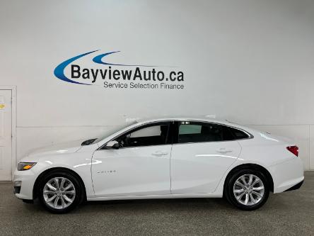 2023 Chevrolet Malibu 1LT (Stk: 40704J) in Belleville - Image 1 of 22