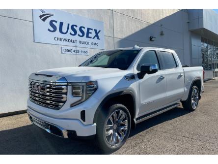 2024 GMC Sierra 1500 Denali (Stk: 24061) in Sussex - Image 1 of 18