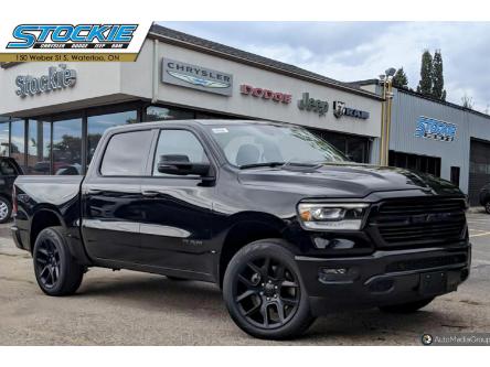 2024 RAM 1500 Sport (Stk: 41906) in Waterloo - Image 1 of 18