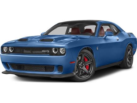 2023 Dodge Challenger SRT Hellcat in Sudbury - Image 1 of 2