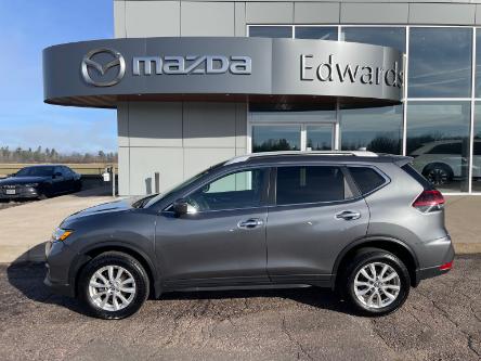 2019 Nissan Rogue SV (Stk: 23722) in Pembroke - Image 1 of 28
