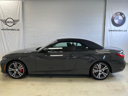 2024 BMW 430i xDrive (Stk: B4090) in London - Image 1 of 3