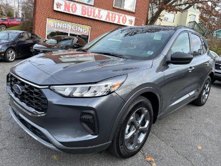 2023 Ford Escape ST-Line (Stk: -) in Dartmouth - Image 1 of 21