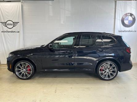 2024 BMW X3 xDrive30i (Stk: B4093) in London - Image 1 of 16