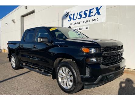 2020 Chevrolet Silverado 1500 Silverado Custom (Stk: 23113A) in Sussex - Image 1 of 19