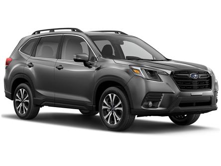 2023 Subaru Forester Limited (Stk: 547757) in Cranbrook - Image 1 of 10