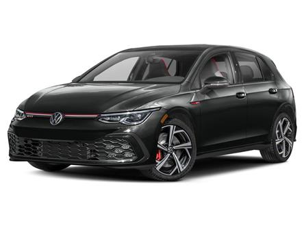 2024 Volkswagen Golf GTI 380 Autobahn (Stk: 102023OE9393857) in Kitchener - Image 1 of 12