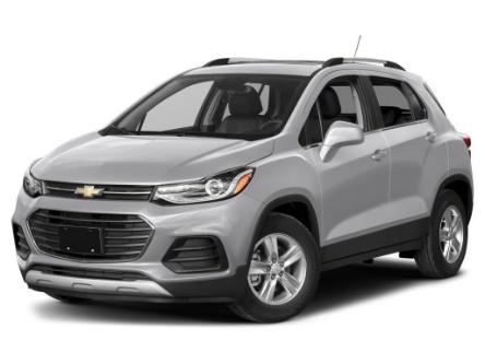 2019 Chevrolet Trax LT (Stk: 24097A) in Cornwall - Image 1 of 9