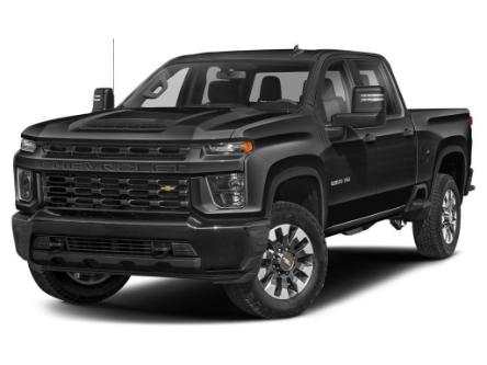 2023 Chevrolet Silverado 2500HD Custom (Stk: S2624) in Cornwall - Image 1 of 11