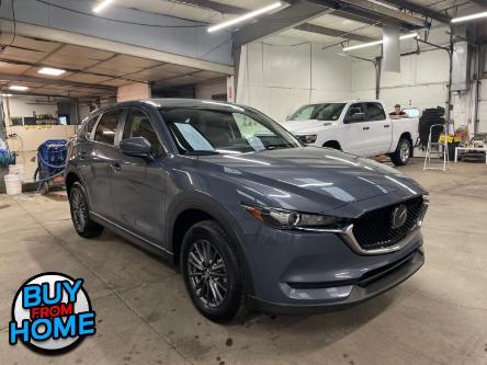 2021 Mazda CX-5 GS (Stk: ML1382) in Lethbridge - Image 1 of 28