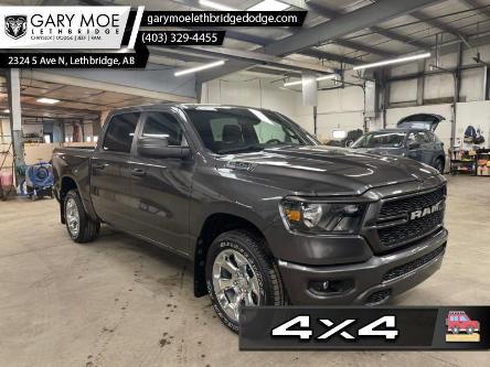 2024 RAM 1500 Tradesman (Stk: 24-3535) in Lethbridge - Image 1 of 33