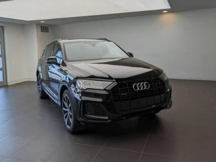 2024 Audi Q7 55 Komfort (Stk: 182748) in Oakville - Image 1 of 13