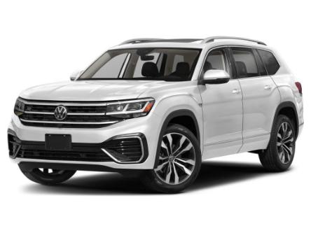 2023 Volkswagen Atlas 3.6 FSI Execline (Stk: 30191) in Calgary - Image 1 of 12