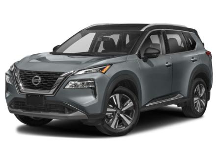 2023 Nissan Rogue SL (Stk: 40089A) in Calgary - Image 1 of 11