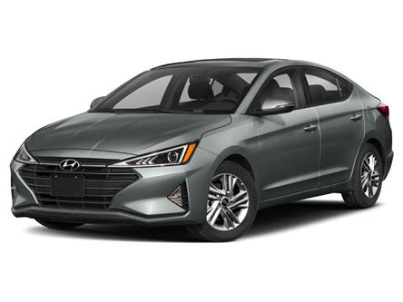 2020 Hyundai Elantra ESSENTIAL (Stk: P934204) in Calgary - Image 1 of 9