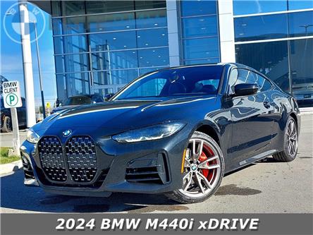 2024 BMW M440 i xDrive (Stk: 15659) in Gloucester - Image 1 of 23