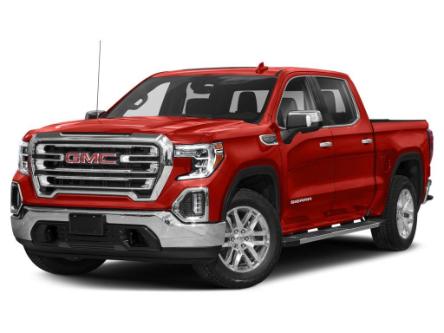 2019 GMC Sierra 1500 SLT (Stk: 23T138A) in Wadena - Image 1 of 12