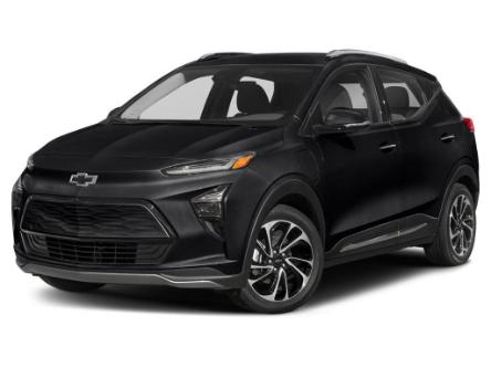 2023 Chevrolet Bolt EUV Premier (Stk: TP202264) in Sechelt - Image 1 of 11