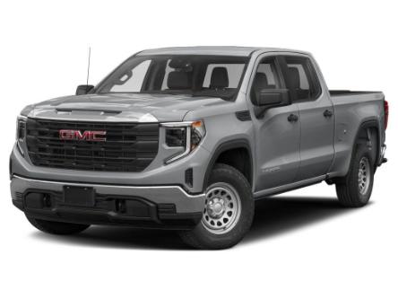 2024 GMC Sierra 1500 SLT (Stk: T24053) in Athabasca - Image 1 of 11