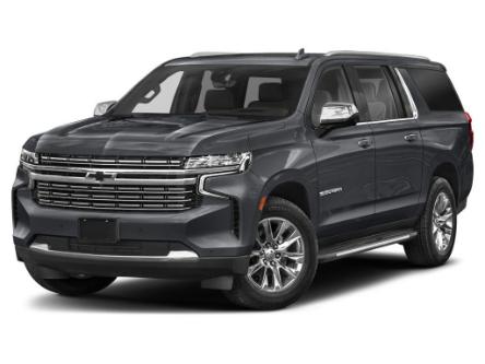 2023 Chevrolet Suburban Premier (Stk: 98304) in Exeter - Image 1 of 11
