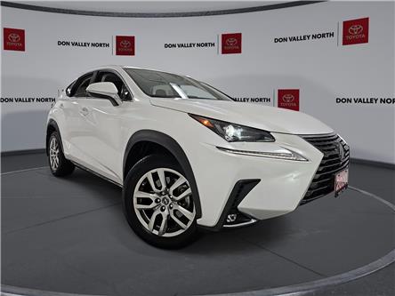 2020 Lexus NX 300 Base (Stk: 10109757A) in Markham - Image 1 of 38