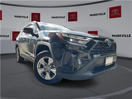 2023 Toyota RAV4 Hybrid XLE (Stk: 11102724A) in Markham - Image 1 of 28