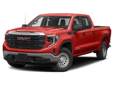 2024 GMC Sierra 1500 Elevation (Stk: 24124) in Melfort - Image 1 of 11