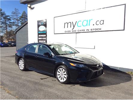 2020 Toyota Camry SE (Stk: 230772) in Ottawa - Image 1 of 21