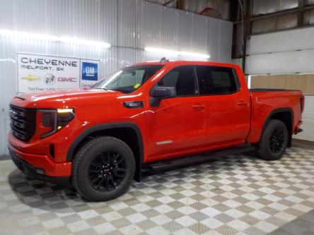 2024 GMC Sierra 1500 Elevation (Stk: 24140) in Melfort - Image 1 of 13