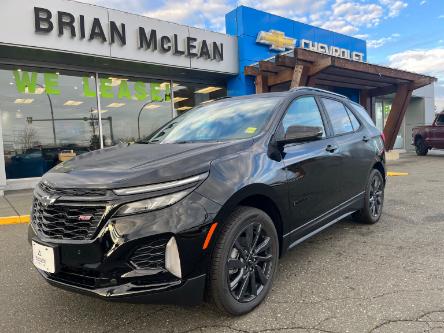 2024 Chevrolet Equinox RS (Stk: M9041-24) in Courtenay - Image 1 of 15