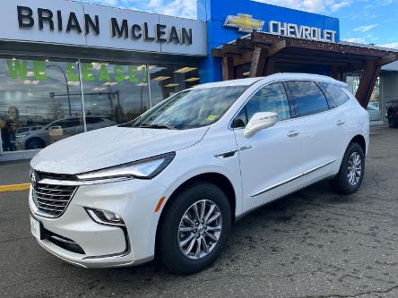 2024 Buick Enclave Premium (Stk: M9033-24) in Courtenay - Image 1 of 14