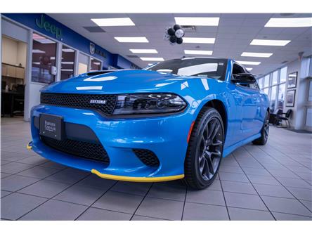 2023 Dodge Charger R/T (Stk: PH1941) in Burlington - Image 1 of 14