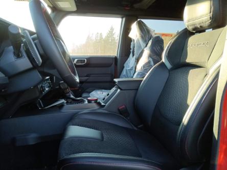 2023 Ford Bronco Raptor (Stk: BR344) in Miramichi - Image 1 of 15