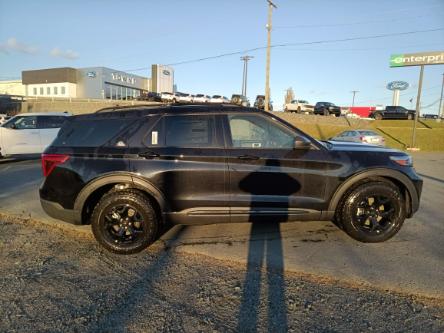 2023 Ford Explorer Timberline (Stk: EX308) in Miramichi - Image 1 of 14