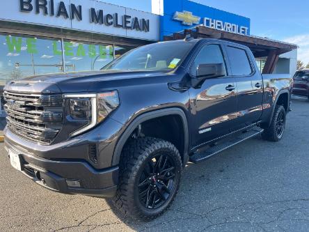 2023 GMC Sierra 1500 Elevation (Stk: M8079-23) in Courtenay - Image 1 of 11