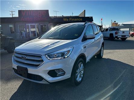 2019 Ford Escape SEL (Stk: P39519C) in Saskatoon - Image 1 of 22