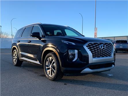 2022 Hyundai Palisade ESSENTIAL (Stk: 23-249B) in Prince Albert - Image 1 of 14