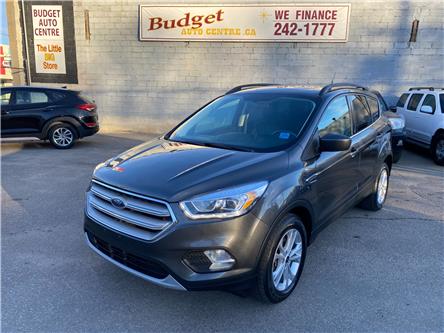 2018 Ford Escape SEL (Stk: BP2409C) in Saskatoon - Image 1 of 23