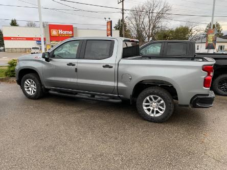 2024 Chevrolet Silverado 1500 Work Truck (Stk: TR155345) in Caledonia - Image 1 of 7