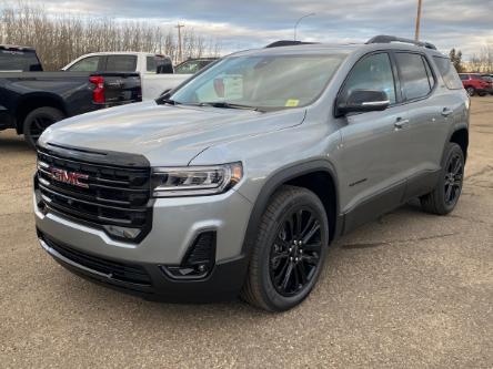 2023 GMC Acadia SLT (Stk: T24020) in Athabasca - Image 1 of 21