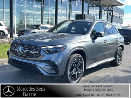 2023 Mercedes-Benz GLC 300 Base (Stk: 23MB268) in Innisfil - Image 1 of 14