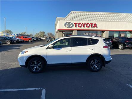 2018 Toyota RAV4  (Stk: 2307411) in Cambridge - Image 1 of 19