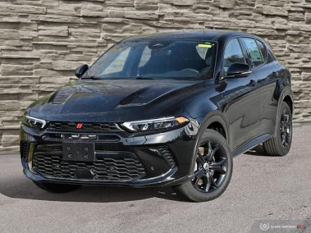 2024 Dodge Hornet PHEV R/T (Stk: R2033) in Welland - Image 1 of 27