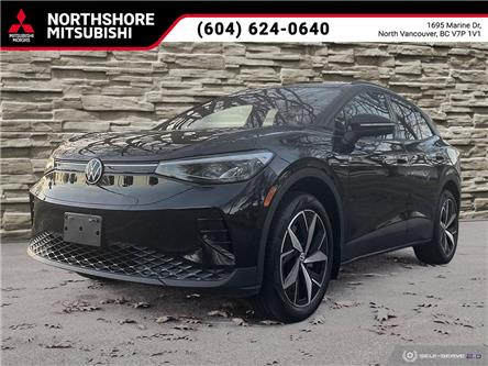 2023 Volkswagen ID.4 Pro (Stk: Z003860) in North Vancouver - Image 1 of 21