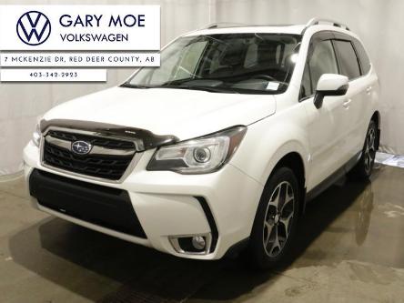 2018 Subaru Forester XT LIMITED (Stk: 3TG2003A) in Red Deer County - Image 1 of 26
