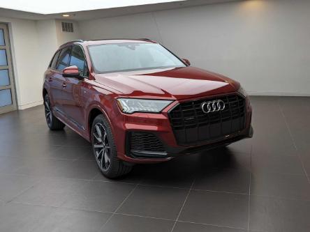 2024 Audi Q7 55 Komfort (Stk: 182753) in Oakville - Image 1 of 12