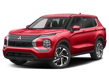 2024 Mitsubishi Outlander LE (Stk: 240145N) in Fredericton - Image 1 of 11