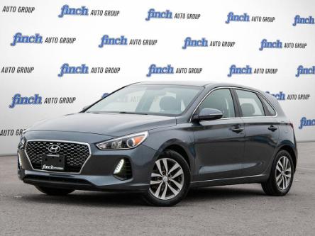 2019 Hyundai Elantra GT Preferred (Stk: 90094) in London - Image 1 of 27