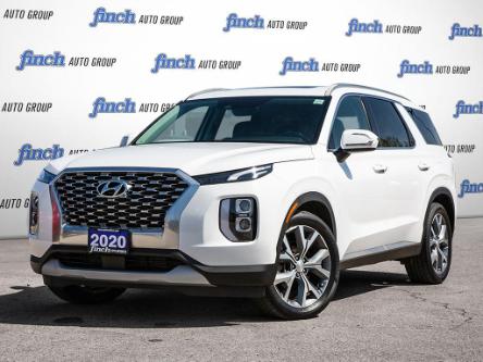 2020 Hyundai Palisade Preferred (Stk: 108086) in London - Image 1 of 26