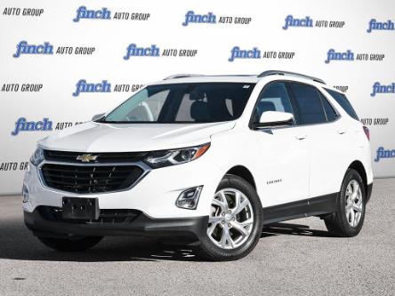 2019 Chevrolet Equinox LT (Stk: 116755) in London - Image 1 of 26